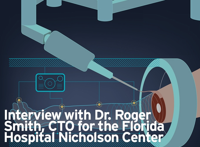 What's Driving Investments in Surgical Robots?