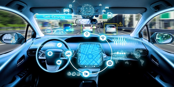 Autonomous Cars – Safety and Traffic Regulations 