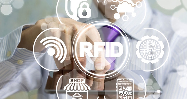 The Benefits of Radio Frequency Identification (RFID)