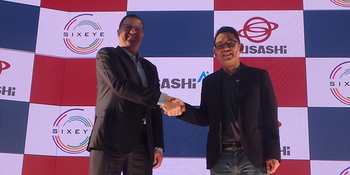Industry 4.0 Leaders Launch Musashi AI Consortium, demonstrate first AI prototypes