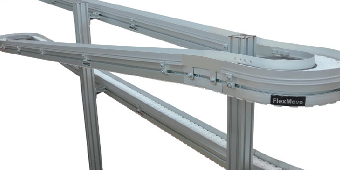Everything You Want to Know About Alpine Conveyors