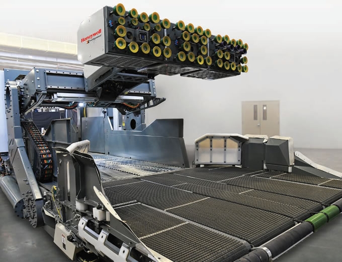 Solve Loading Dock Challenges With Robotic Unloading