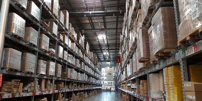 Why Smart Warehousing is the Future of Ecommerce