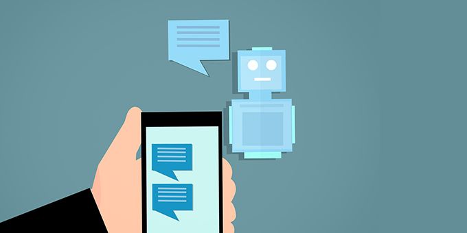 Robotic Automation is Reshaping The Future of Mobile Apps