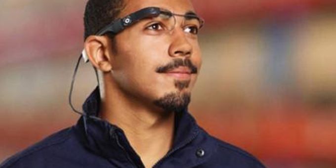 The Role of Smart Glasses as a Safe Return to Work Strategy