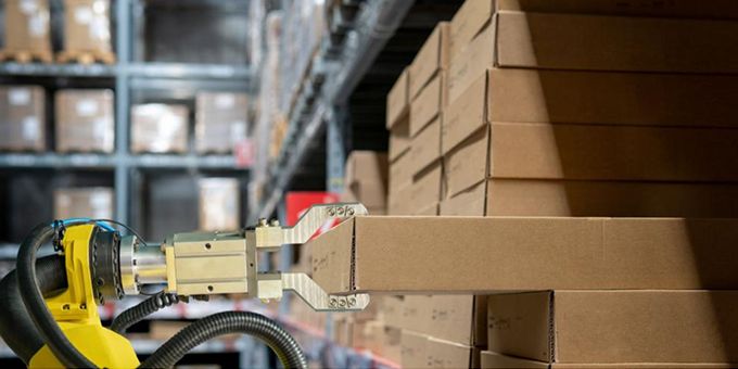 Signs Your Warehouse Environment Needs Mobile Robots	