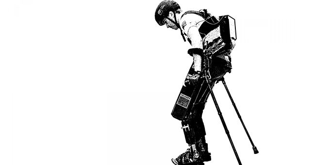 How to Design an Exoskeleton	