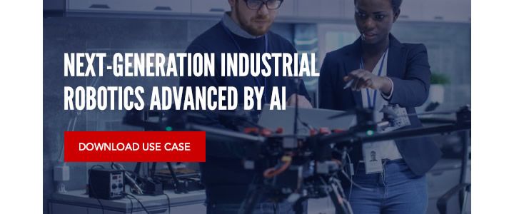 Next-Generation Industrial Robotic Capabilities Advanced by Artificial Intelligence