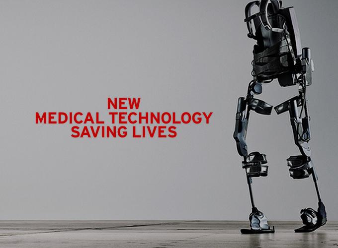 New Medical Technology Saving Lives