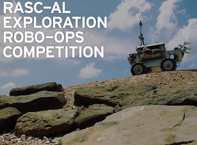 RASC-AL Exploration Robo-ops Competition