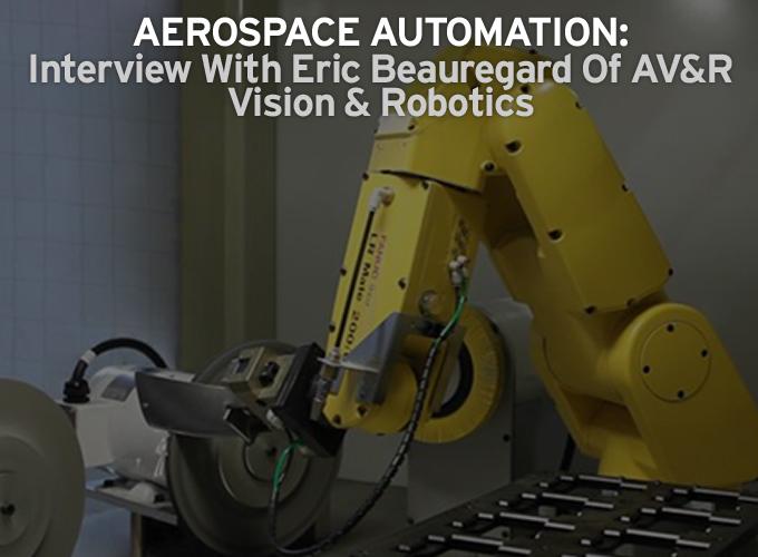 Aerospace Automation