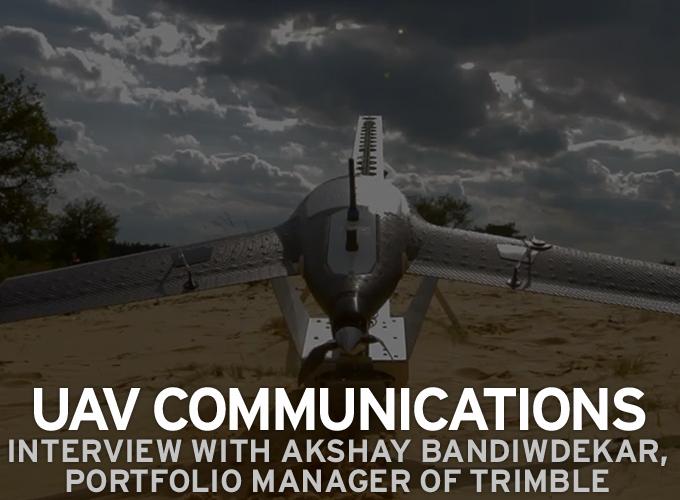 UAV Positioning and Communications