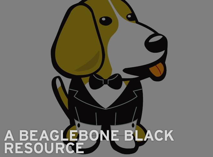 A BeagleBone Black Resource