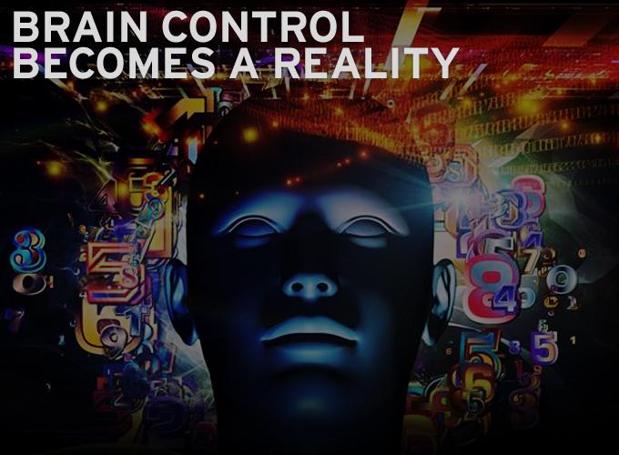 Brain Control Becomes A Reality