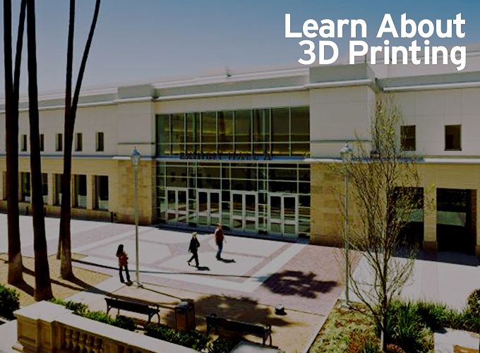 The 3D Printshow - Learn About 3D Printing