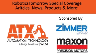 Special Tradeshow Coverage for ATX West 2017