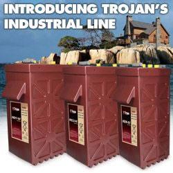 Trojan Battery Company