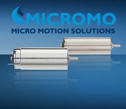 MICROMO - Series 1336 and 1741 CXR brushed motors