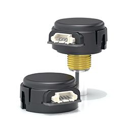 E4T & S4T Miniature Optical Kit Encoders - Available in CPRs up to 500