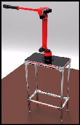 c-Link Systems, Inc. - The Forager-W; MK3-B