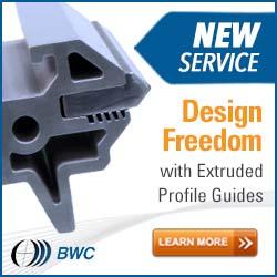 Bishop-wisecarver Group - Dualvee® Vacuum Wheels