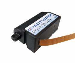 PQ12-R Micro Linear Servo