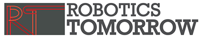 Výsledek obrázku pro RoboticsTomorrow