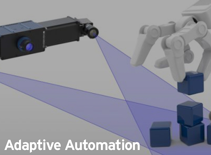 Adaptive Automation