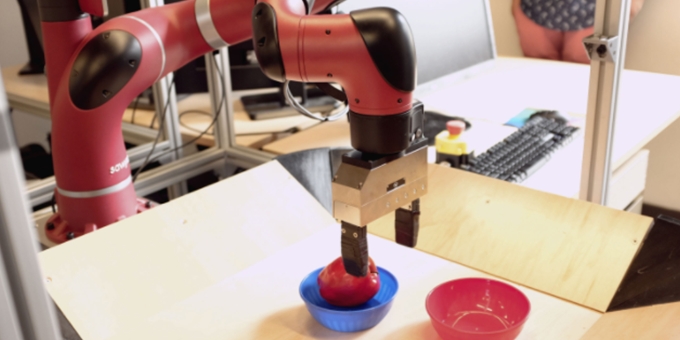 What Caused Rethink Robotics to Shut Down?