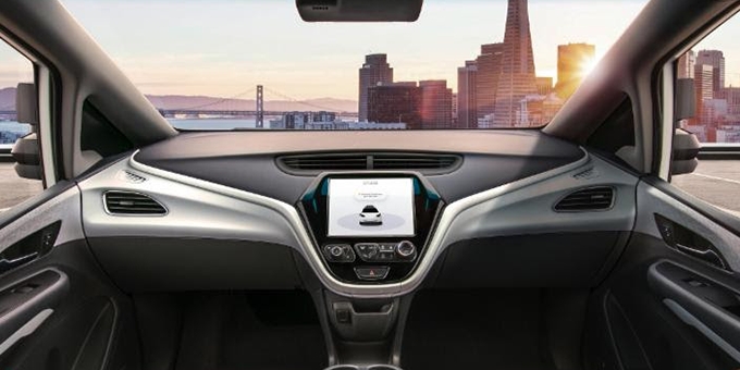 Is CoaXPress the Future of Autonomous Vehicle Camera Safety Systems?