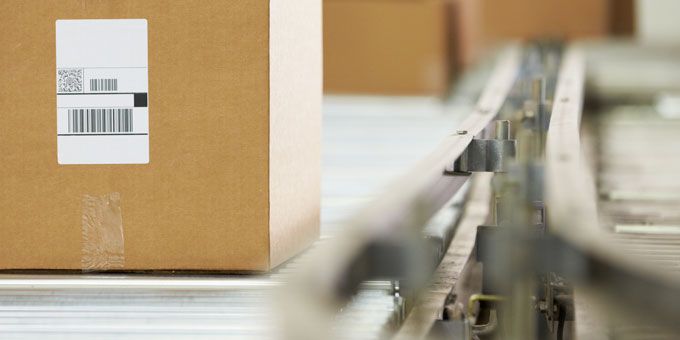 Picking: the Foundation of E-Commerce Order Fulfillment