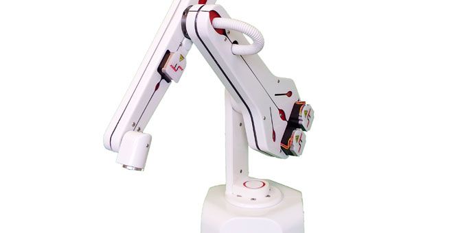 Practicalities of Small Collaborative Robots	
