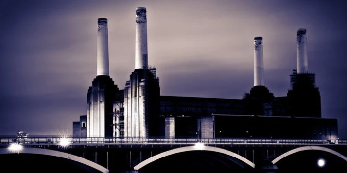 Robotic Assistance and the Future of Energy Sustainability