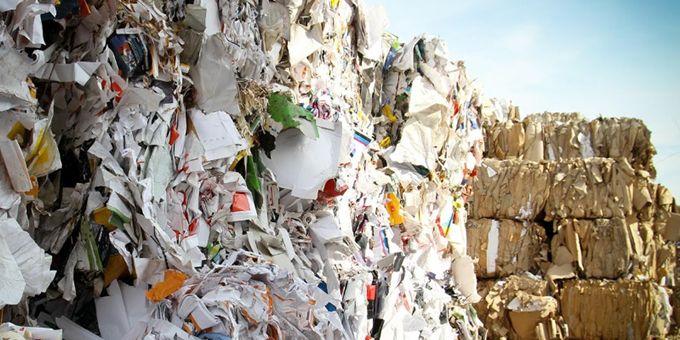 Battling The Recycling Crisis With Robotics