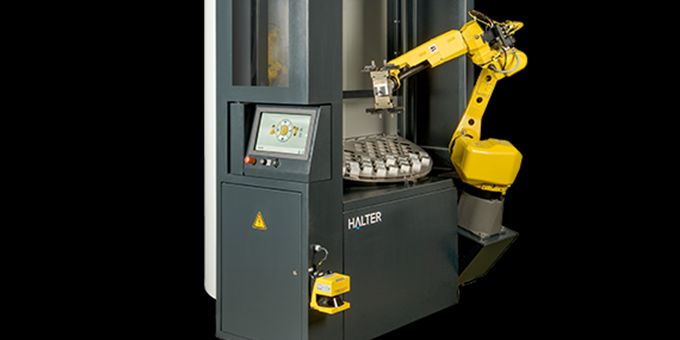Oasis - Engineering Success With People and Automation