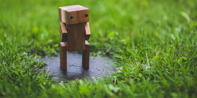 How Robots Are Used to Improve Structural Health and Design