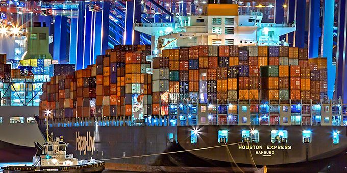 The Internet of Robotic Things: How IoT and Robotics are Evolving to Benefit the Supply Chain