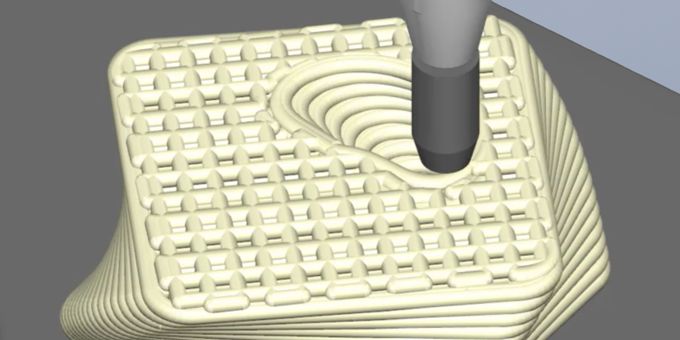 Taking a CAD/CAM approach to Offline Robotic Programming