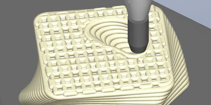 Taking a CAD/CAM approach to Offline Robotic Programming	