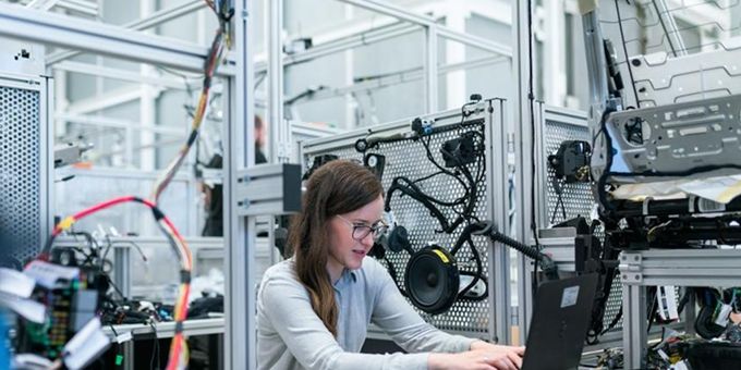 What Skills Are Needed to Be a Connected Worker?