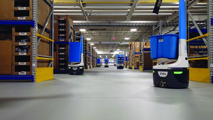 Electrostatic Dissipative Flooring vs. Anti-Static Flooring: Which Flooring is Right for Your Facility?	
