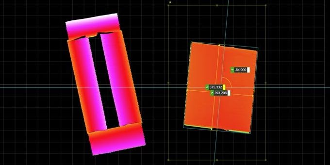 Leveraging Advanced 3d Measurement for Packaging & Logistics Applications