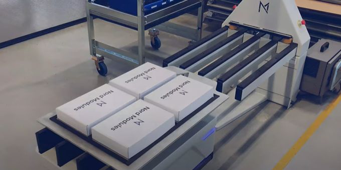 How Top Modules Make AMRs Possible