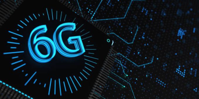 Envisioning the 6G Future	
