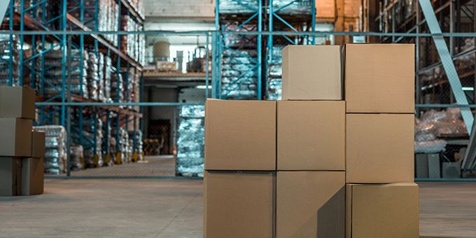 2021 Top Article - Sustainable Supply Chains in the Era of Industry 4.0
