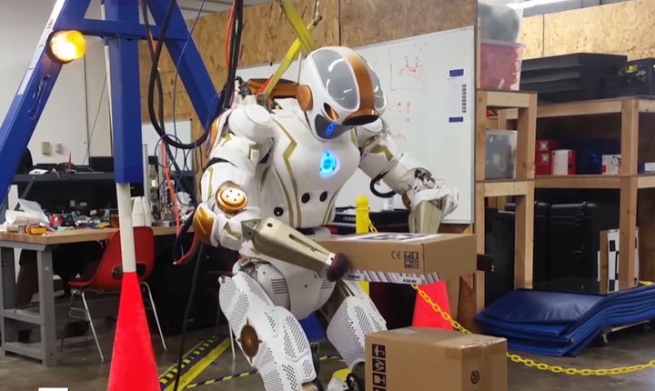 COVID-19 and Robotics: How the Past Year Transformed Automation