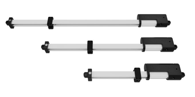 10 Different Options For Controlling Linear Actuators
