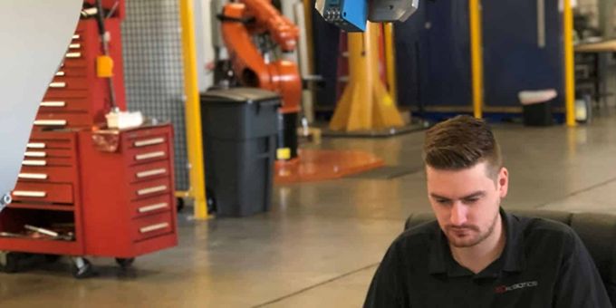How to Choose a Robotic Integrator: The 7 C’s