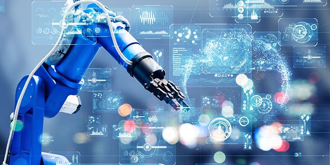 Could Your Robot Be Spying on You? - Cybersecurity Tips for Manufacturers Employing Robotics