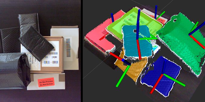 Vision Guided Robotics & Artificial Intelligence: An Explanation for the Non-Technical	